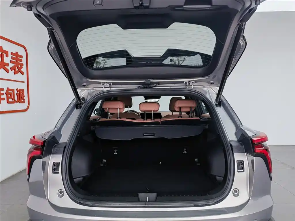 Haval Shenshou 2022 2.0T Smart Premium AWD Edition фото 16