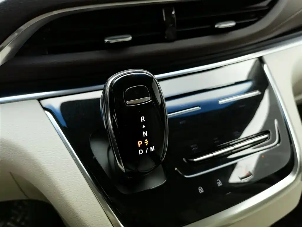 Buick GL8 2023 Model Land Business Class Smart фото 13