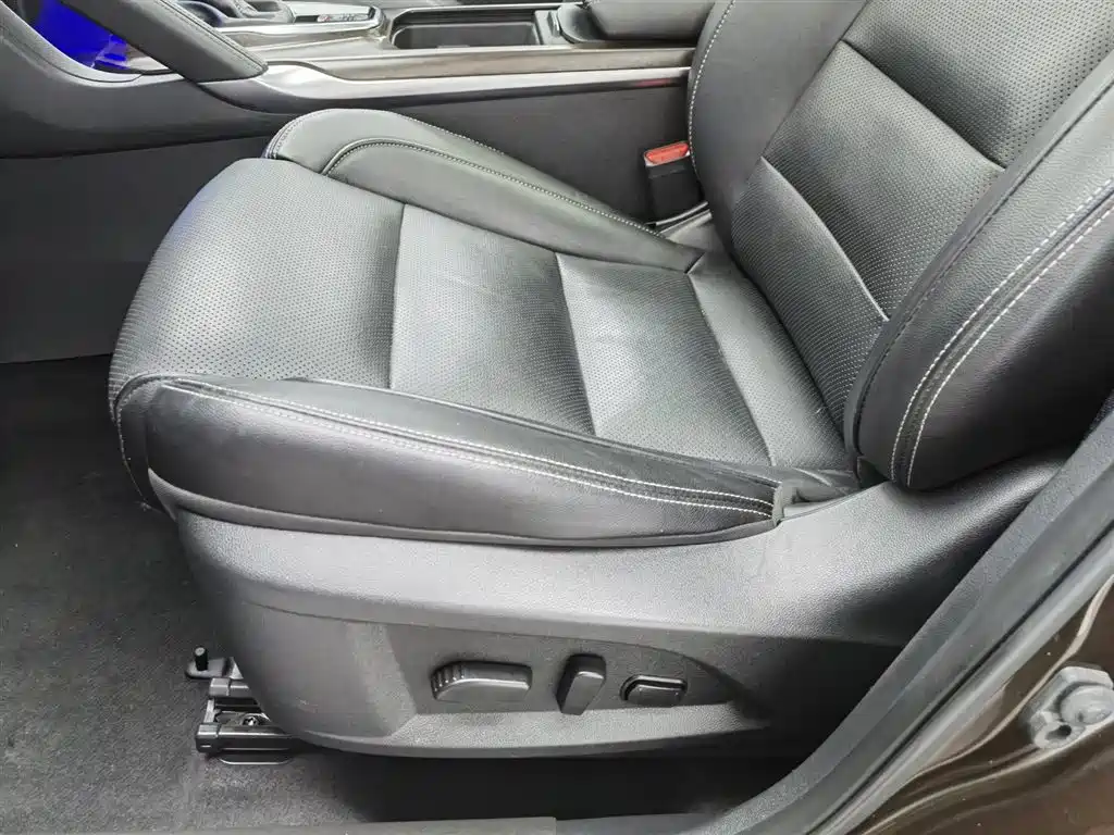 Renault Koleos 2019 SCe230 4WD Explore Flagship Edition China V фото 20