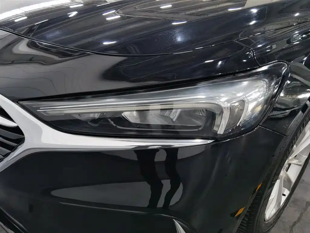 Buick LaCrosse 2022 552T Luxury фото 7