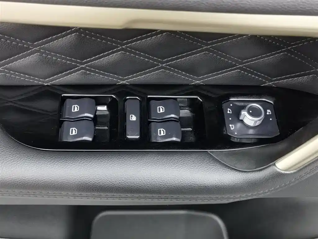 Haval H6 2021 1.5GDIT Automatic Champion Edition фото 9