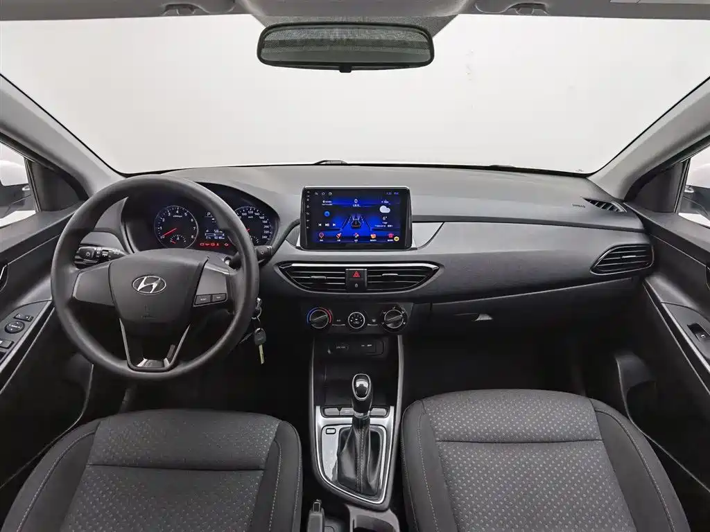 Hyundai Elantra 2020 1.6L Auto GL Pleasing Edition фото 5