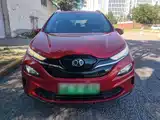 Фото 3 - BAIC Beijing EX3