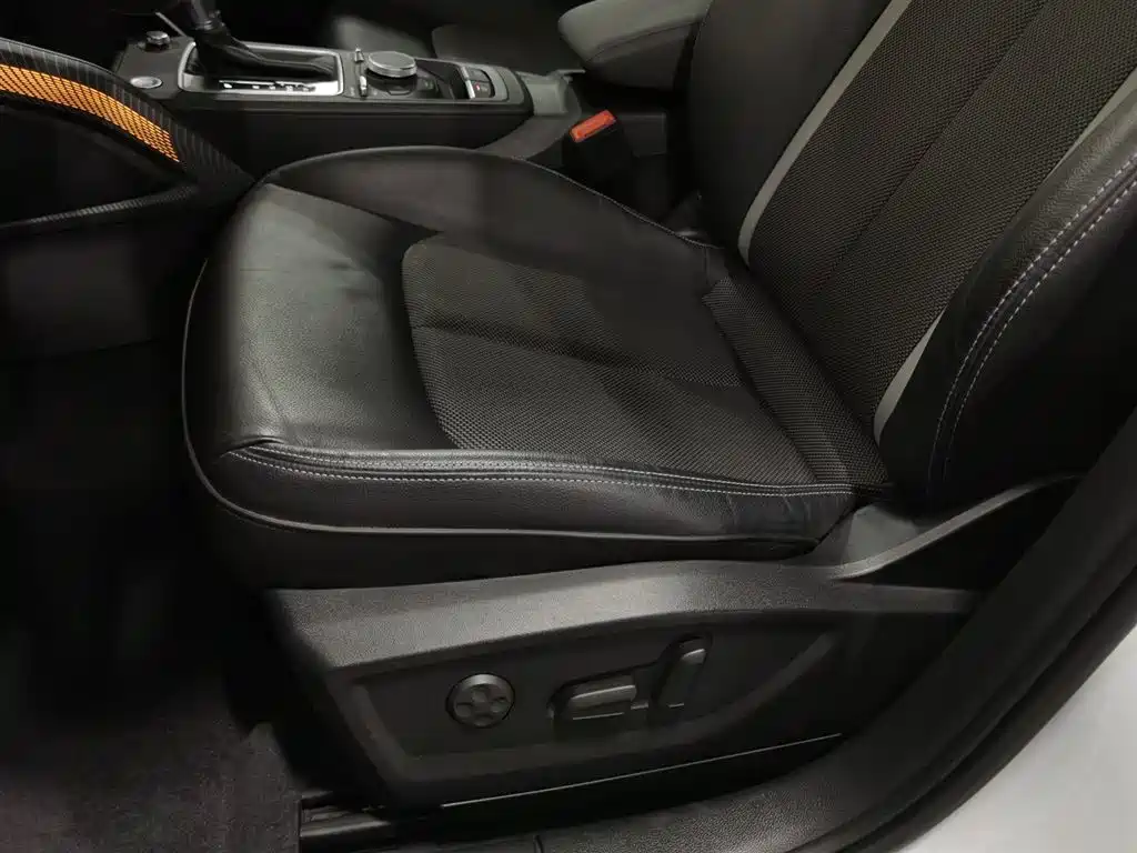 Audi Q2L 2021 Model 35 TFSI Fashion Dynamic фото 20