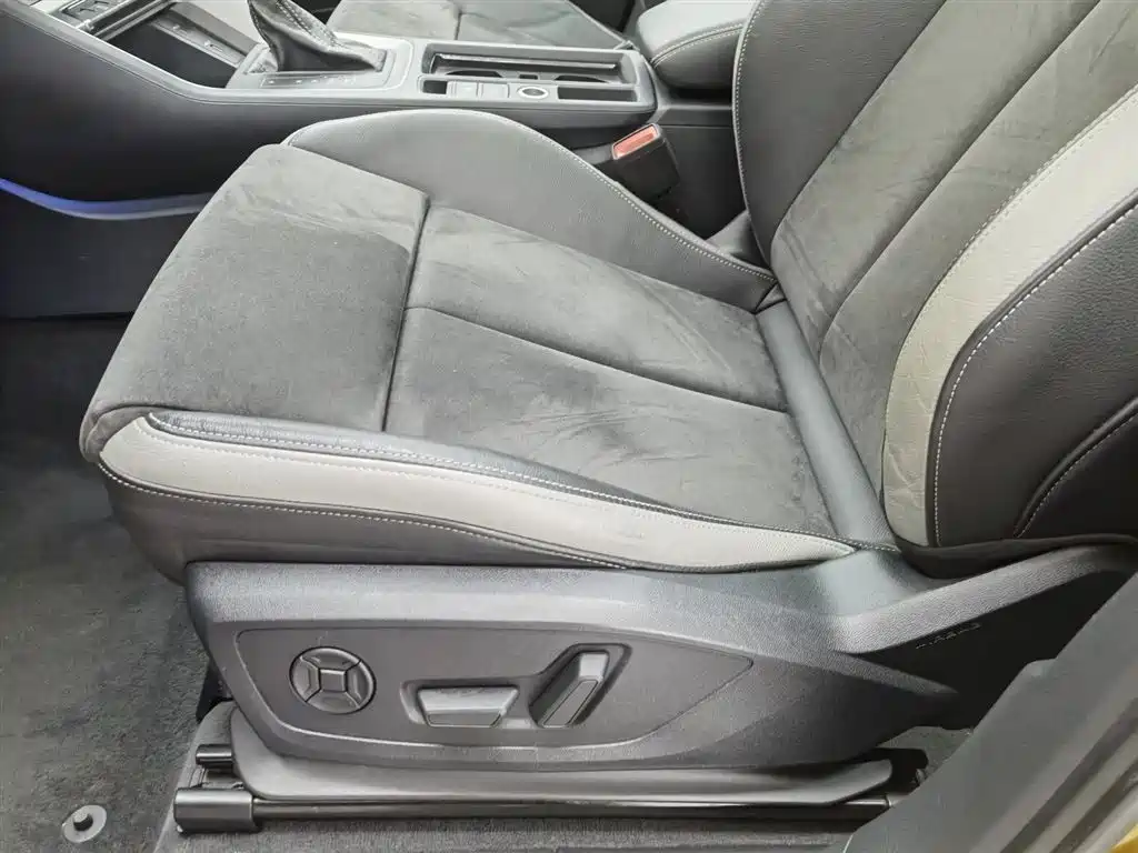 Audi Q3 2020 45 TFSI quattro Fashion Dynamic фото 20