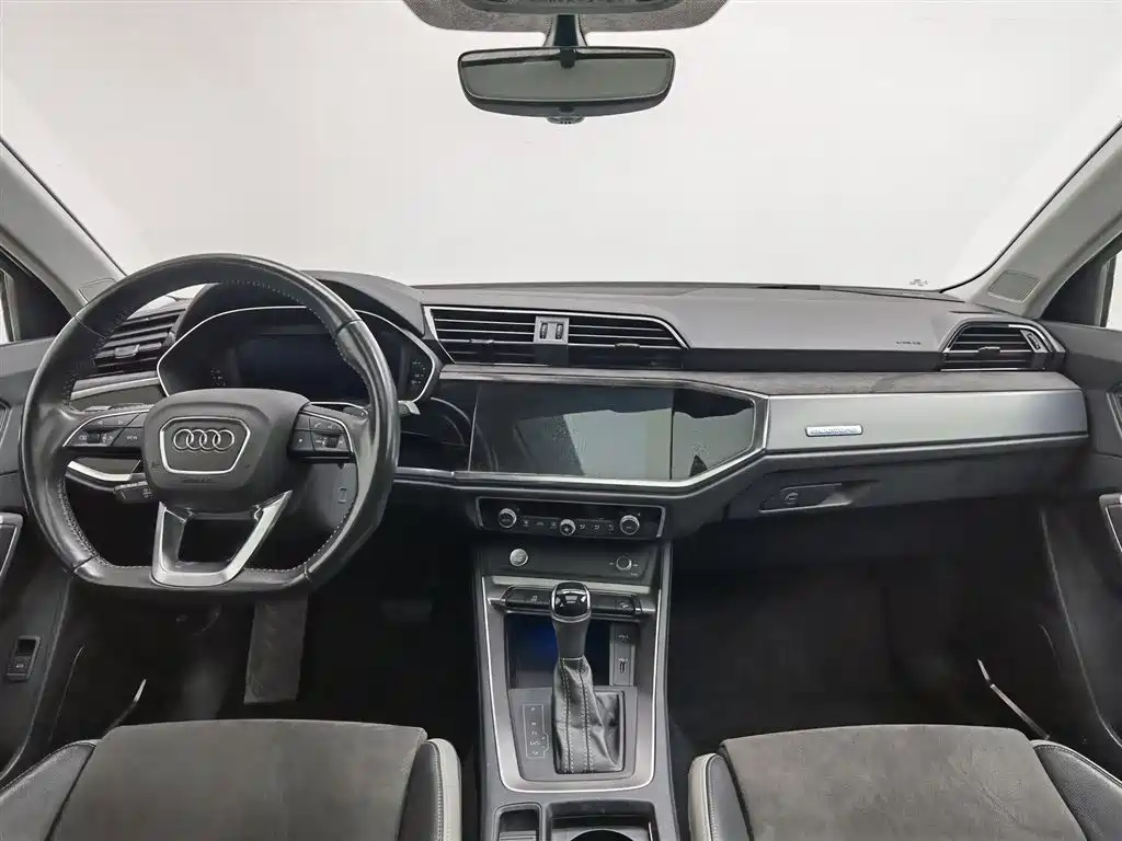 Audi Q3 2020 45 TFSI quattro Fashion Dynamic фото 5