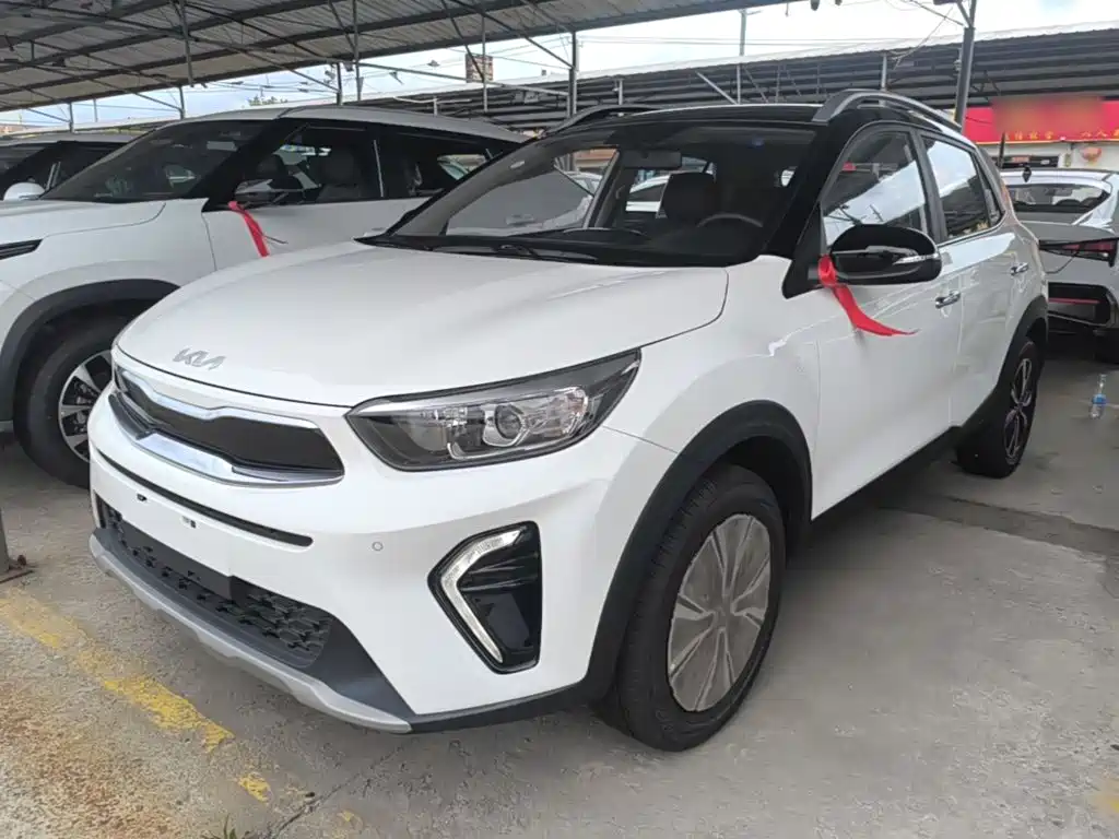 Kia KX1 2026 2026 1.4L Sunroof Edition