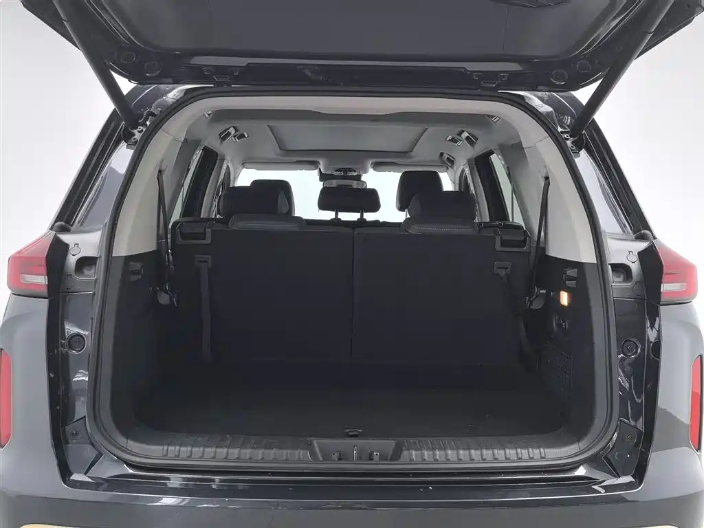 Exeed Landmark 2021 400T AWD Star Shine Pro 7-Seater фото 16