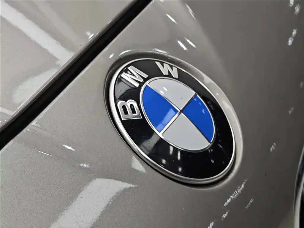 BMW 5 Series (Import) 2015 520i Elegance фото 8