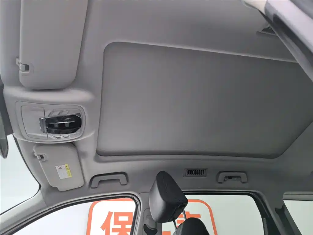 Exeed Landmark 2021 400T AWD Star Shine Pro 7-Seater фото 14