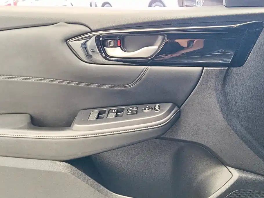 Honda ENVIX 2020 2019 180TURBO CVT Pleasure China V
