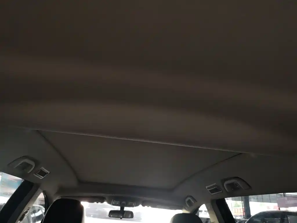 BYD Song MAX 2017 1.5T Auto Smart Elite 7-Seater фото 18