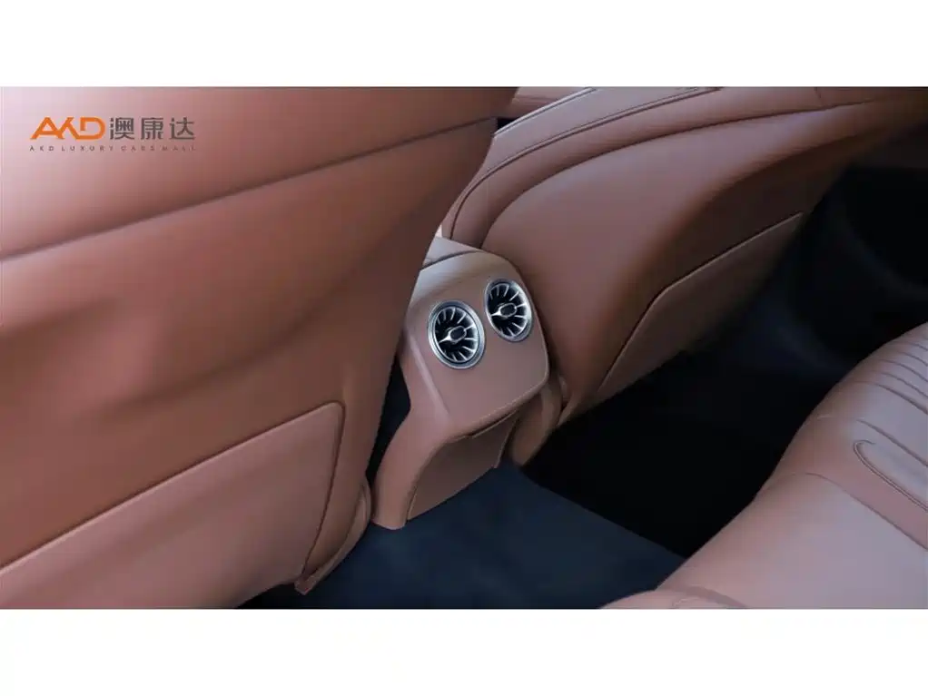 Mercedes-Benz CLS 2023 2023 Model CLS 300 Luxury Version