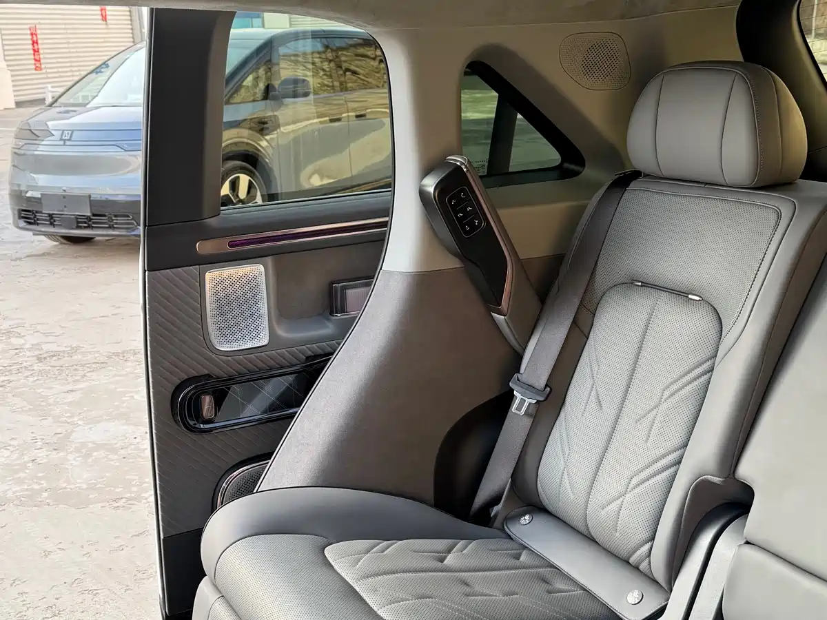 ZEEKR EXTREME KRYPTON MIX