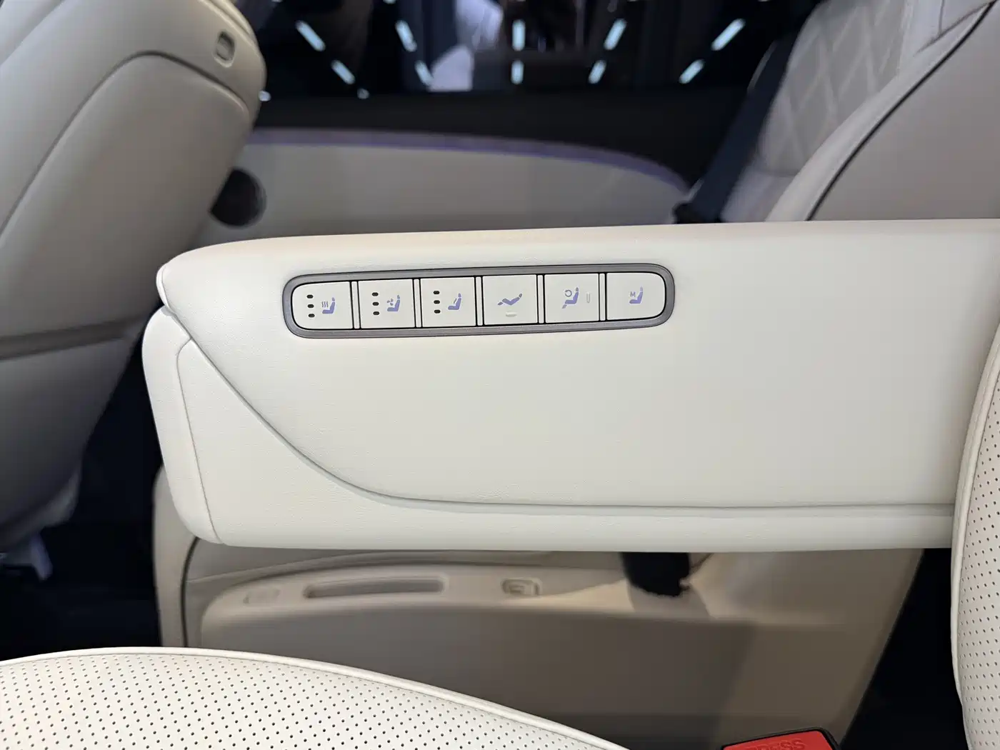 Li Auto Li Xiang L9 2026 2026 Base Model
