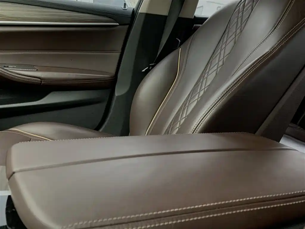 BMW 5 Series New Energy 2019 530Le Luxury Package фото 16