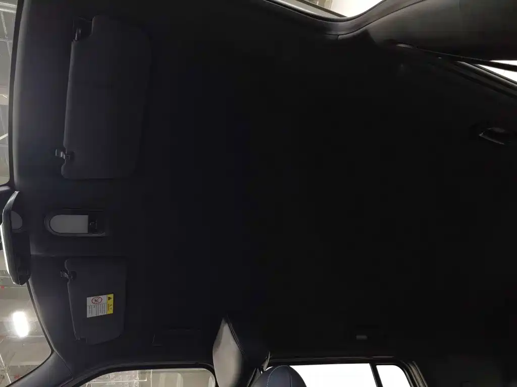 Baojun Yueye Plus 2024 2024 Flagship Edition 4-Seater