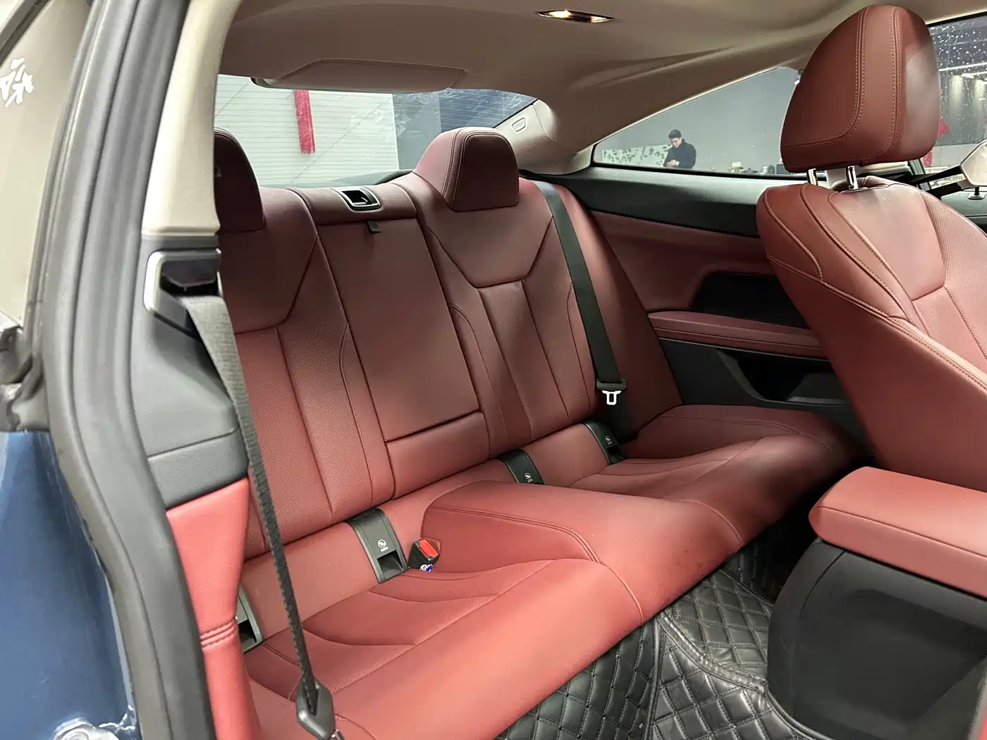 BMW 4 Series 2023 425i M Sport Package фото 7