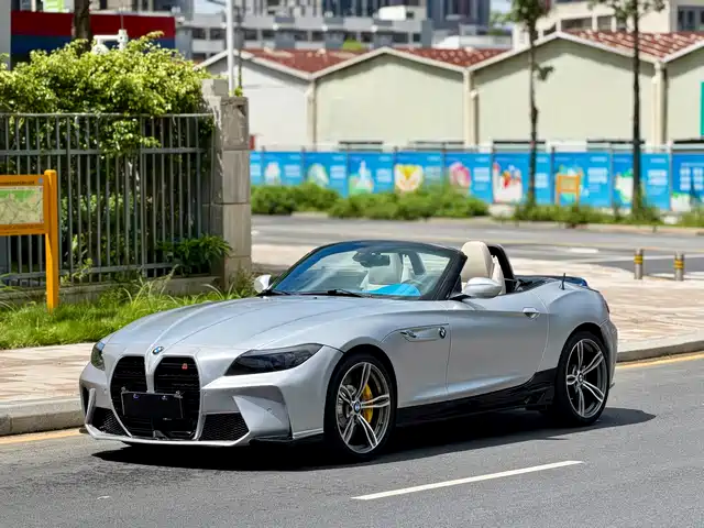  BMW BMW Z4 2010 sDrive30i Leading Model