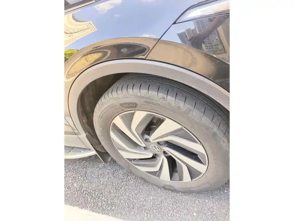 Volkswagen Tiguan, миниатюра 7