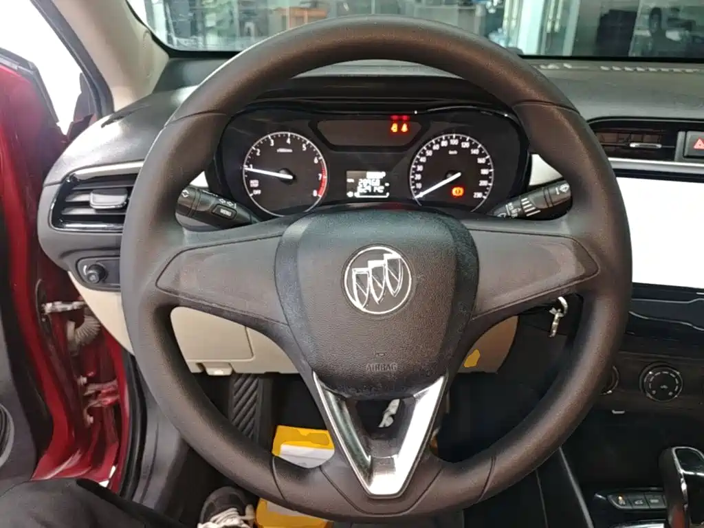 Photo 11 - Buick Excelle
