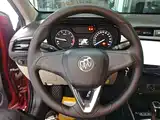 Фото 11 - Buick Excelle