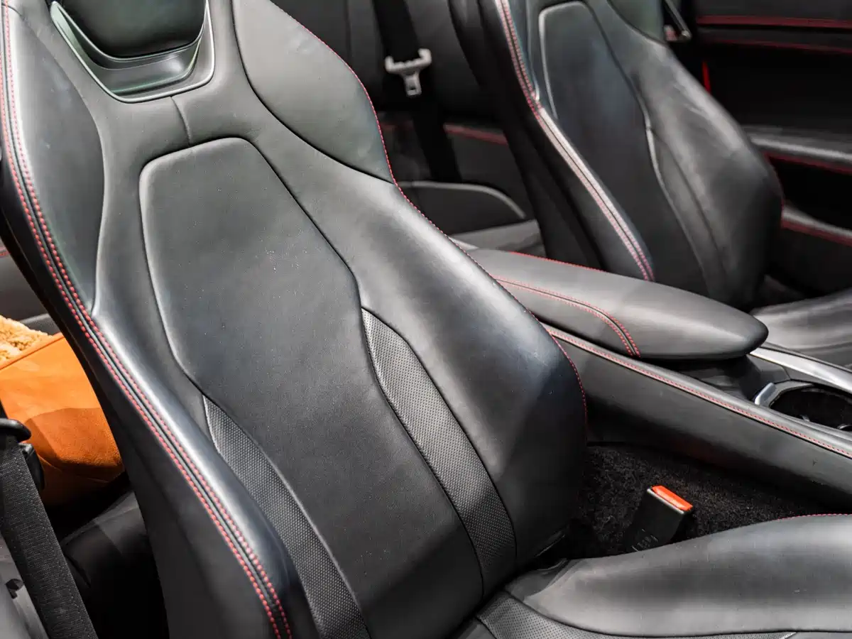Ferrari Portofino 2018 Model 3.9T фото 29