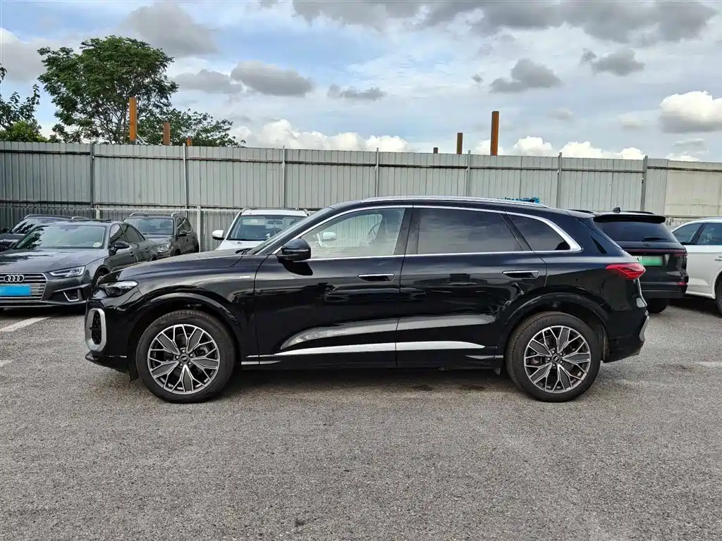Audi Q5L 2026 2026 Luxury Sport 150kW