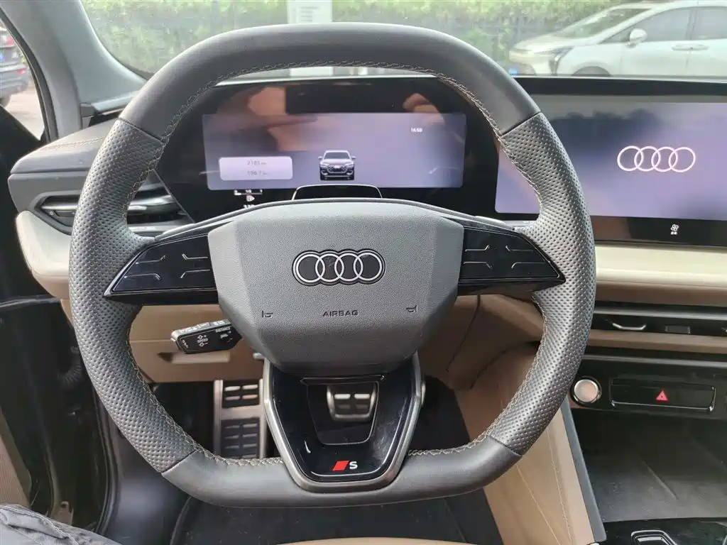 Audi Q5L 2026 2026 Luxury Sport 150kW