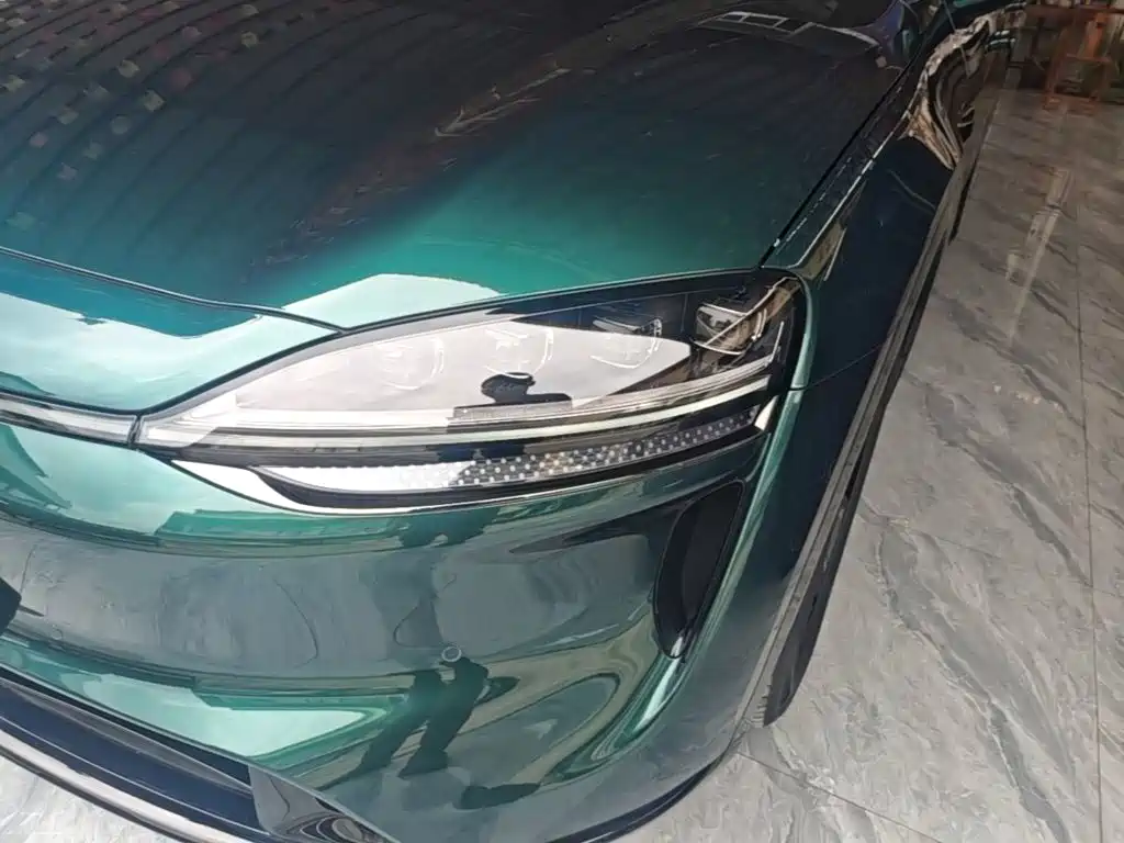Zhijie Luxeed R7 2026 2026 Pure Electric Max+