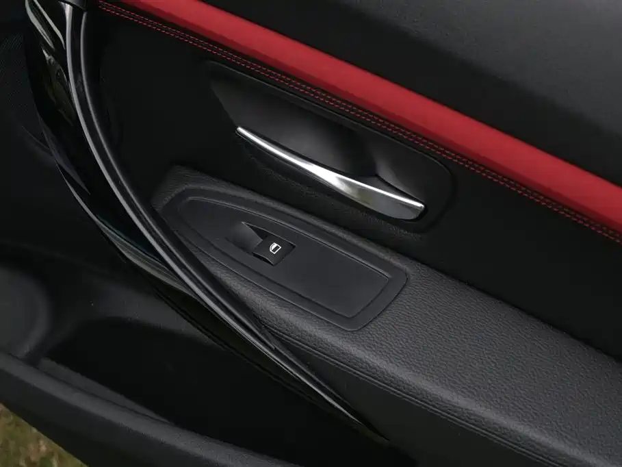 BMW 3 Series GT 2016 320i Design Package фото 51