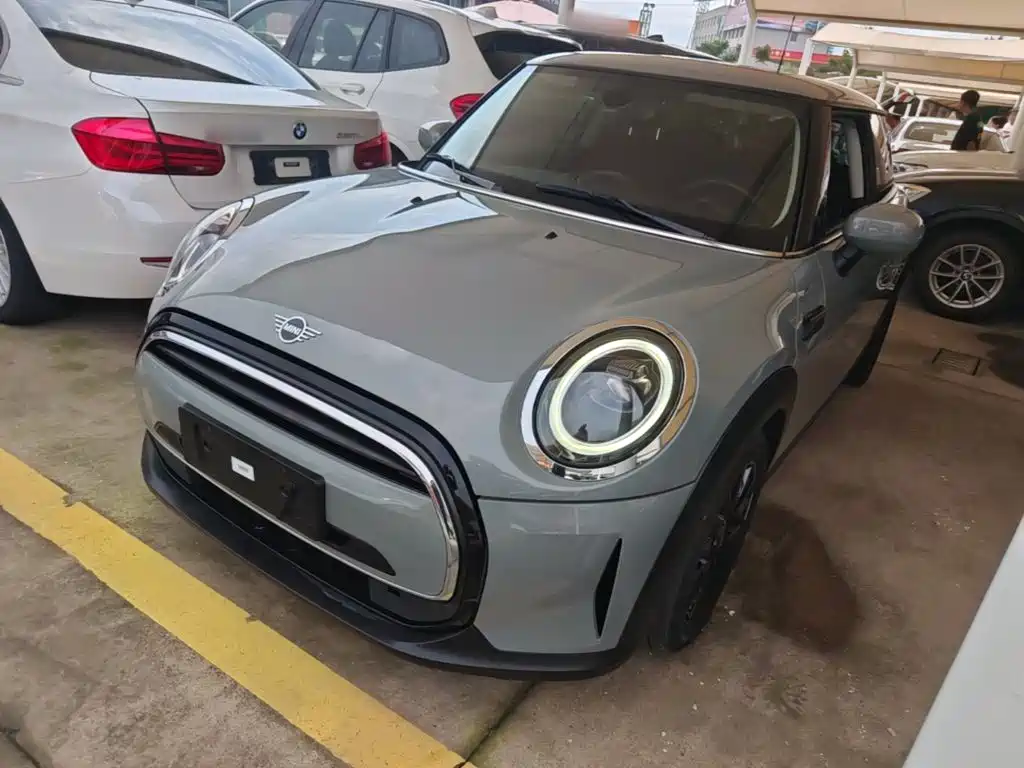 Фото 2 - MINI MINI