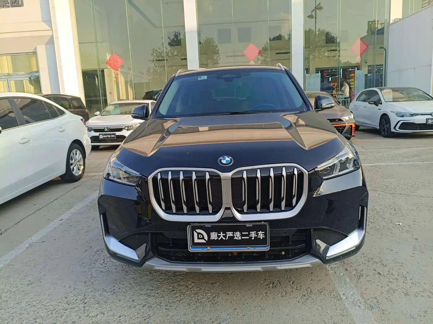 2026 BMW X1