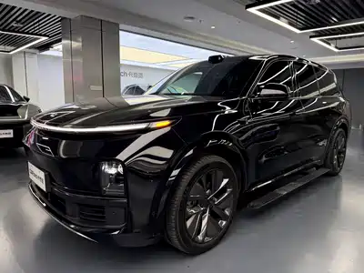 Li Auto L9