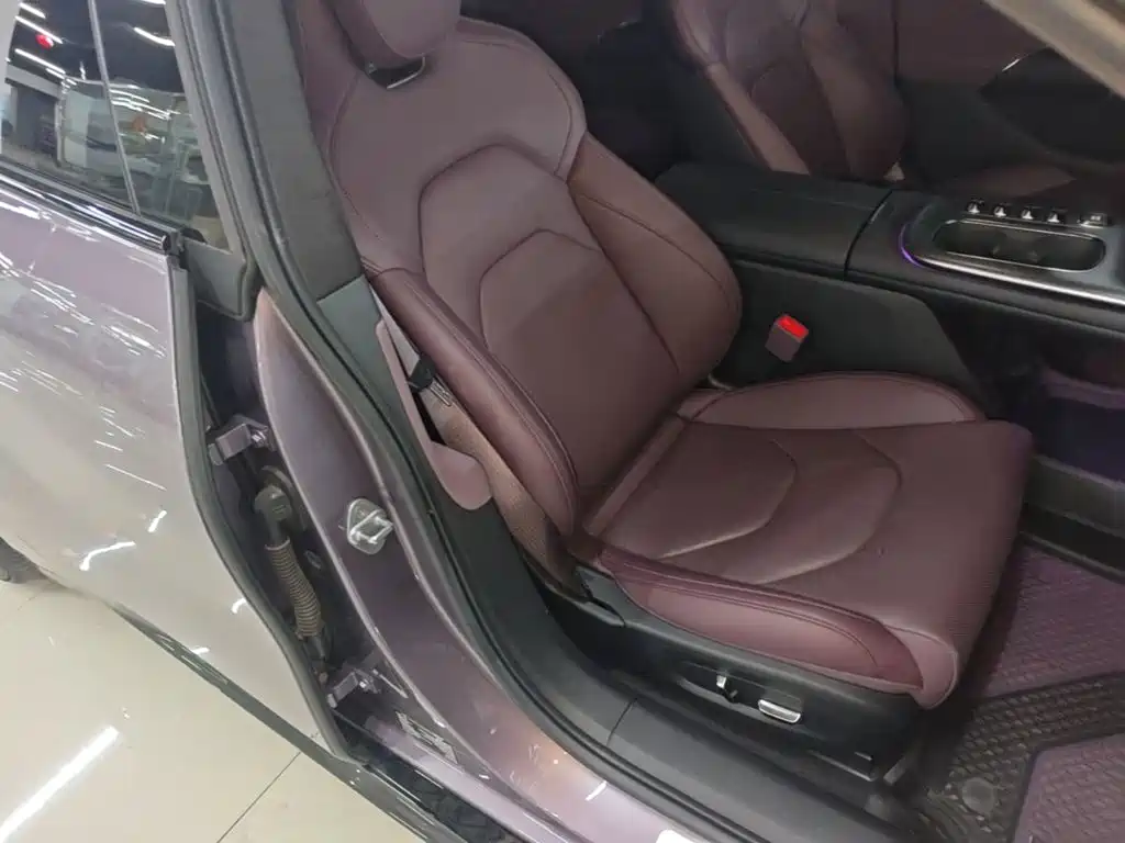 Xiaomi SU7 2024 2024 AWD Extended Range Advanced Smart Driving Max Edition