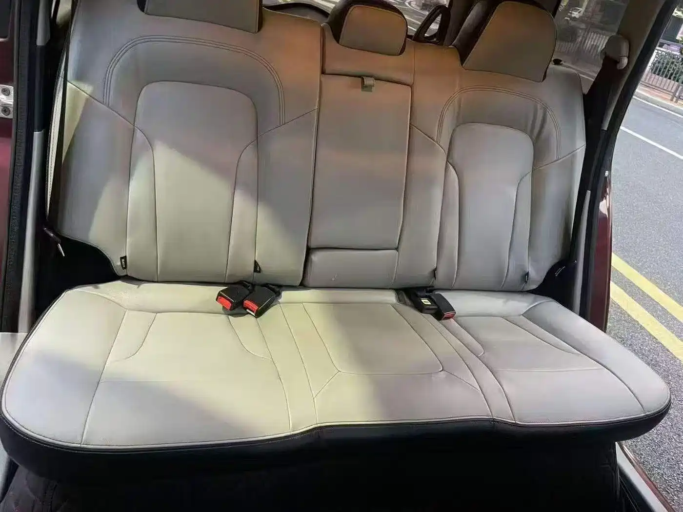 Dongfeng Fengxing Joyear XV 2016 2016 1.6L CVT Comfort
