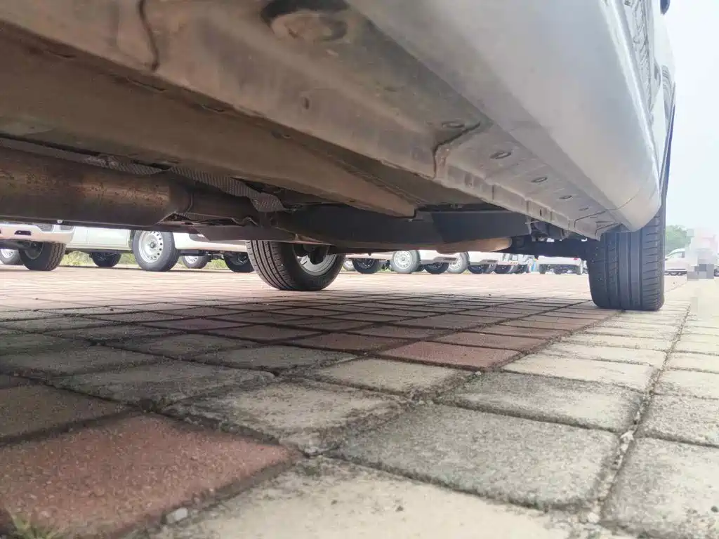Dongfeng Fengguang Fengguang ix5 2020 2019 220T CVT Zhi Yue China VI