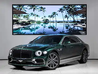 Bentley Flying Spur