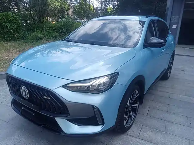 MG Linghang Trophy系列 1.5T 混动Trophy旗舰版