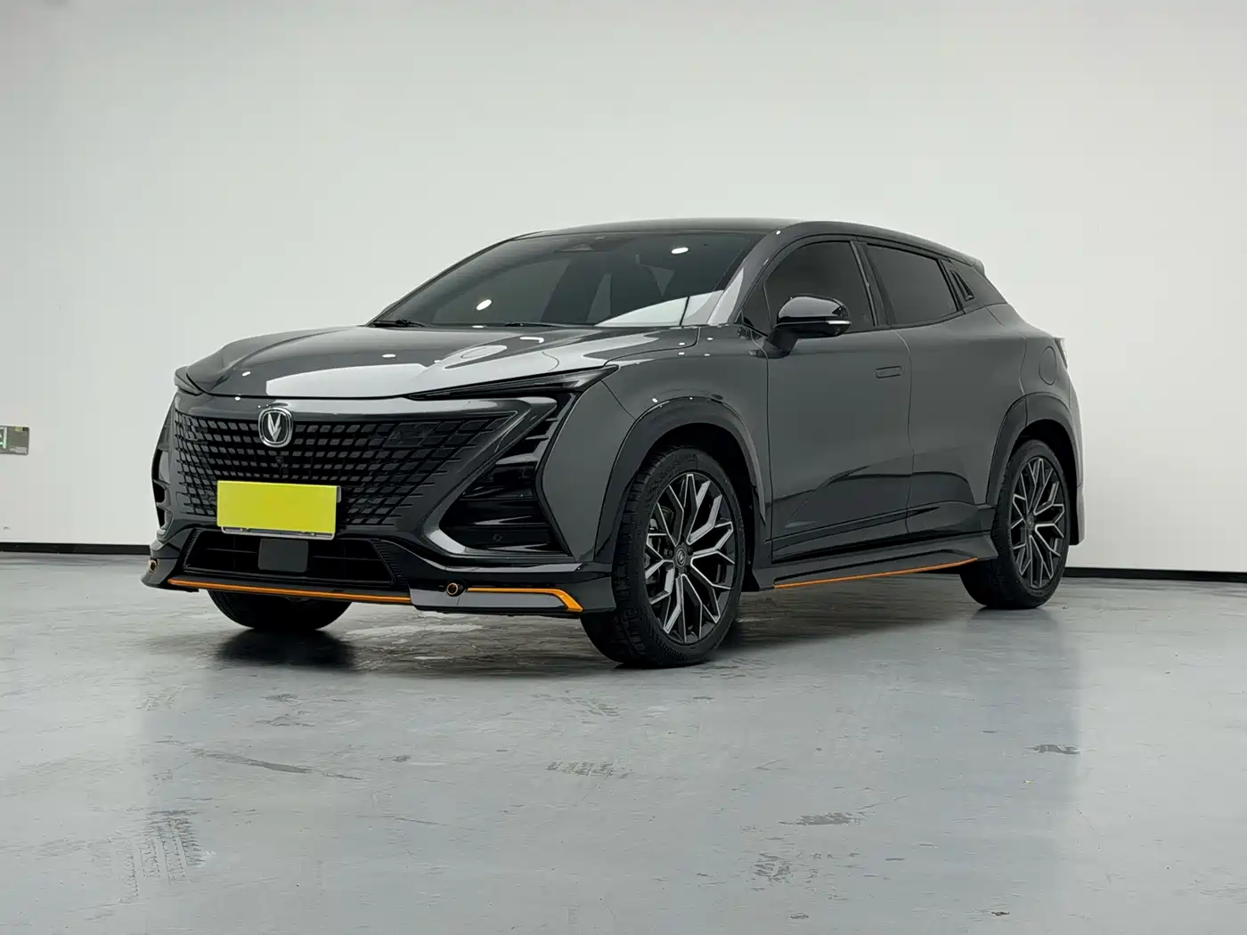 Changan UNI-T 2023 2022 1.5T Sport Premium
