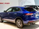 Photo 3 - Maserati Levante