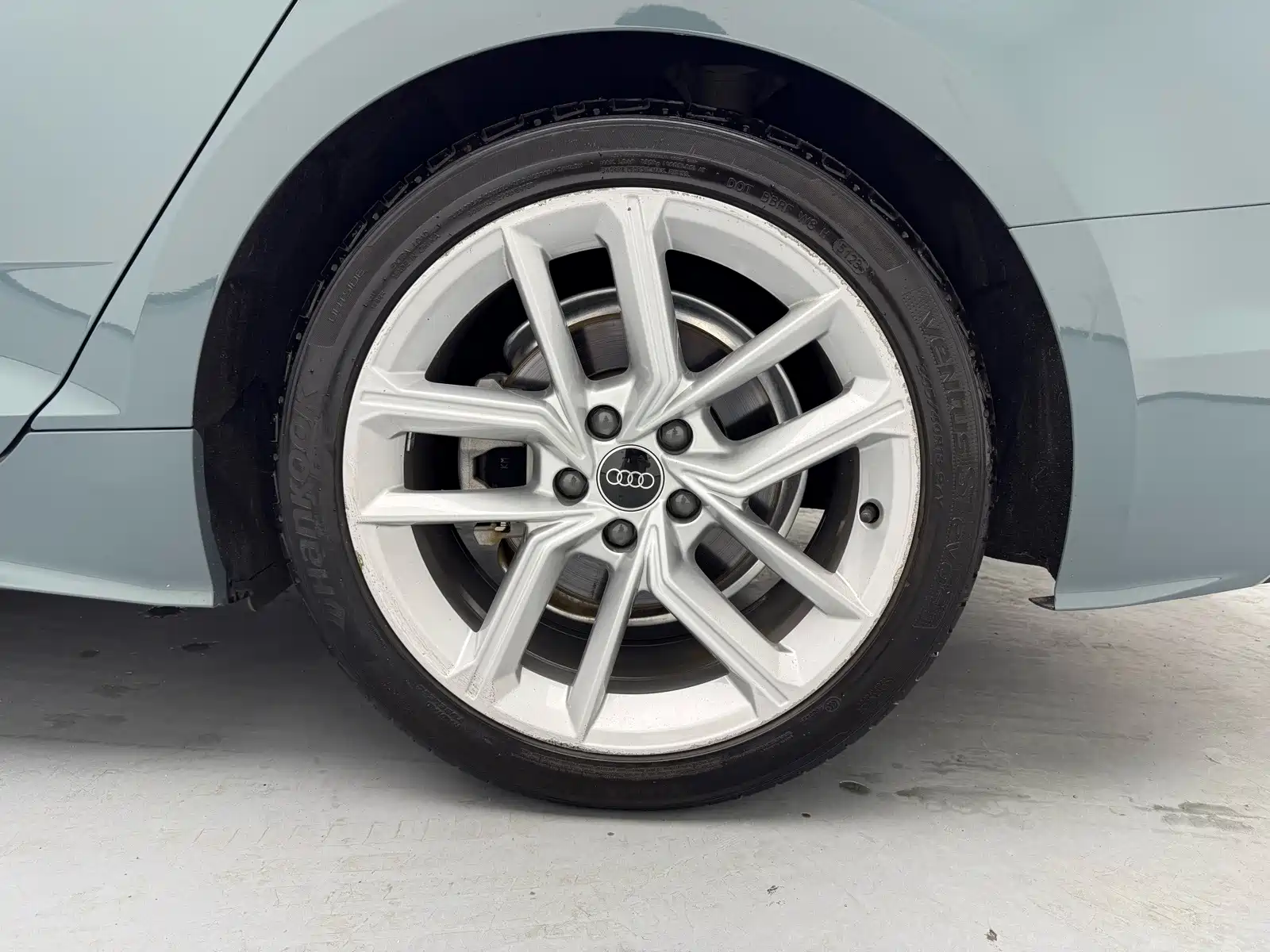 Фото 10 - Audi A5 (Import)