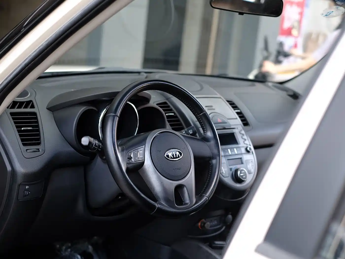 Kia Soul 2015 2013 1.6L AT Premium