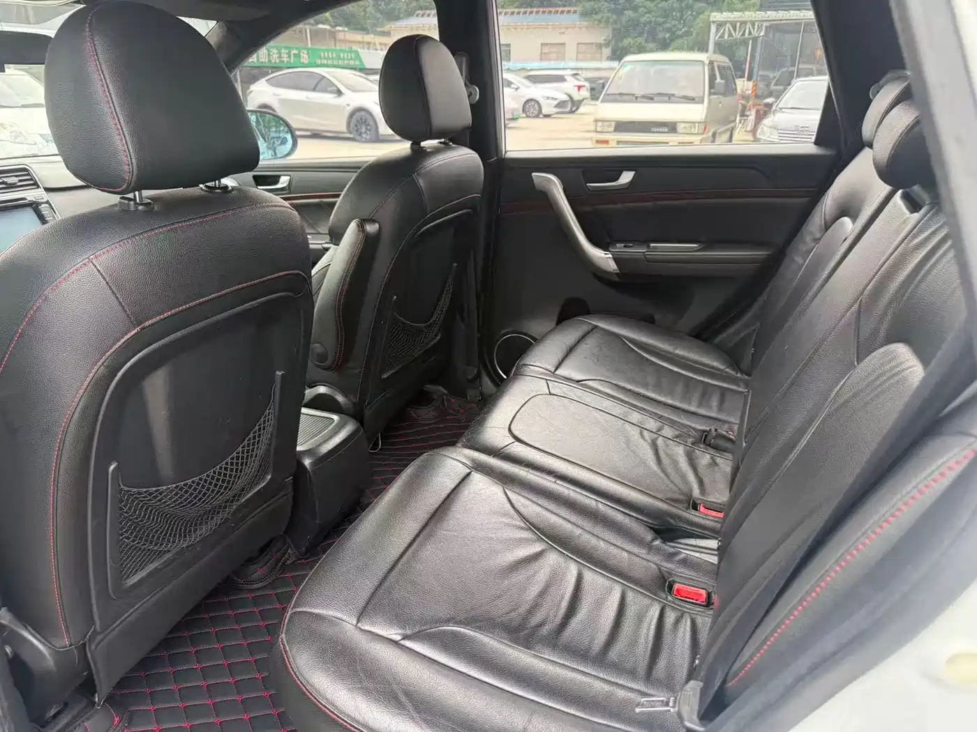 Haval H6 2014 2014 Sport 2.4L Automatic Elite