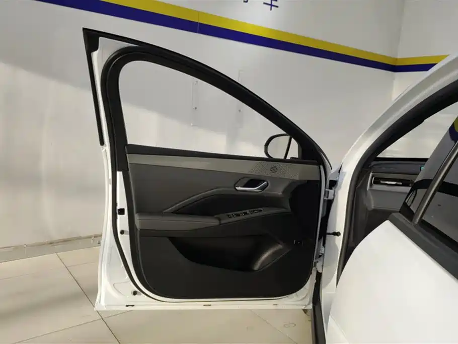 BYD Qin PLUS 2025 DM-i Smart Drive 55KM Leader фото 7