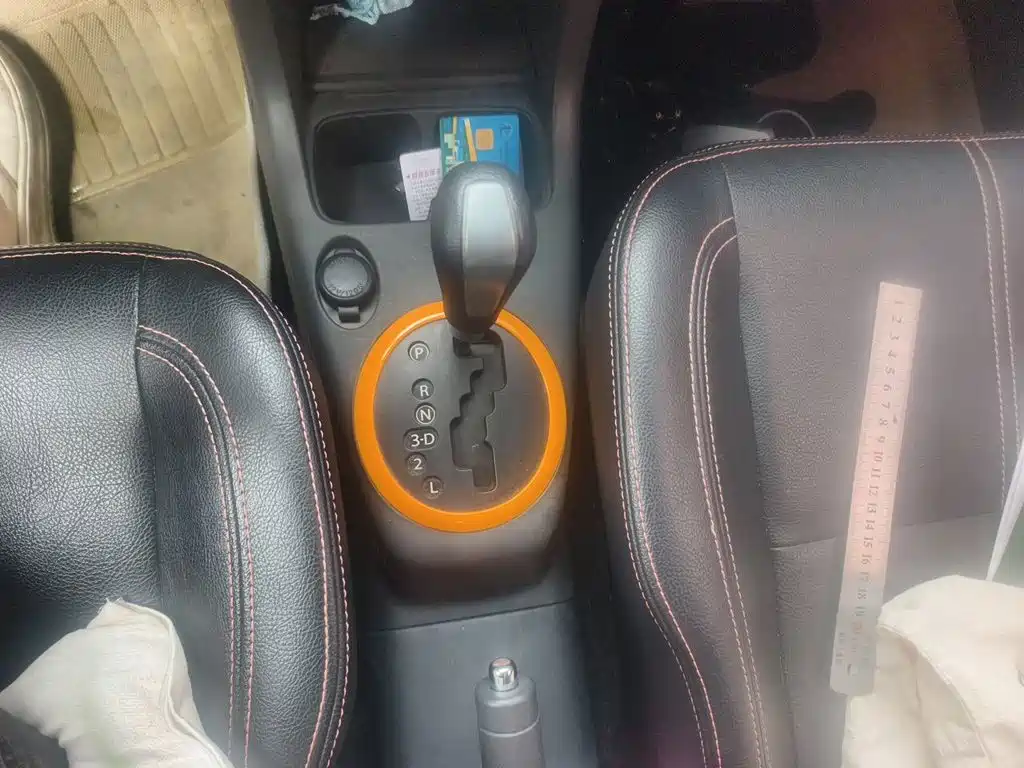 Suzuki Swift 2018 2016 1.5L Automatic Fashion Cool Edition