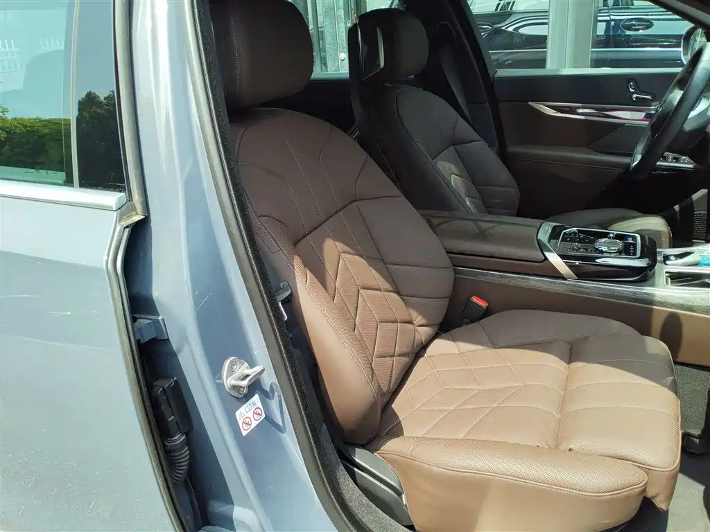 BMW i7 2023 eDrive50L Premium M Sport Package фото 20