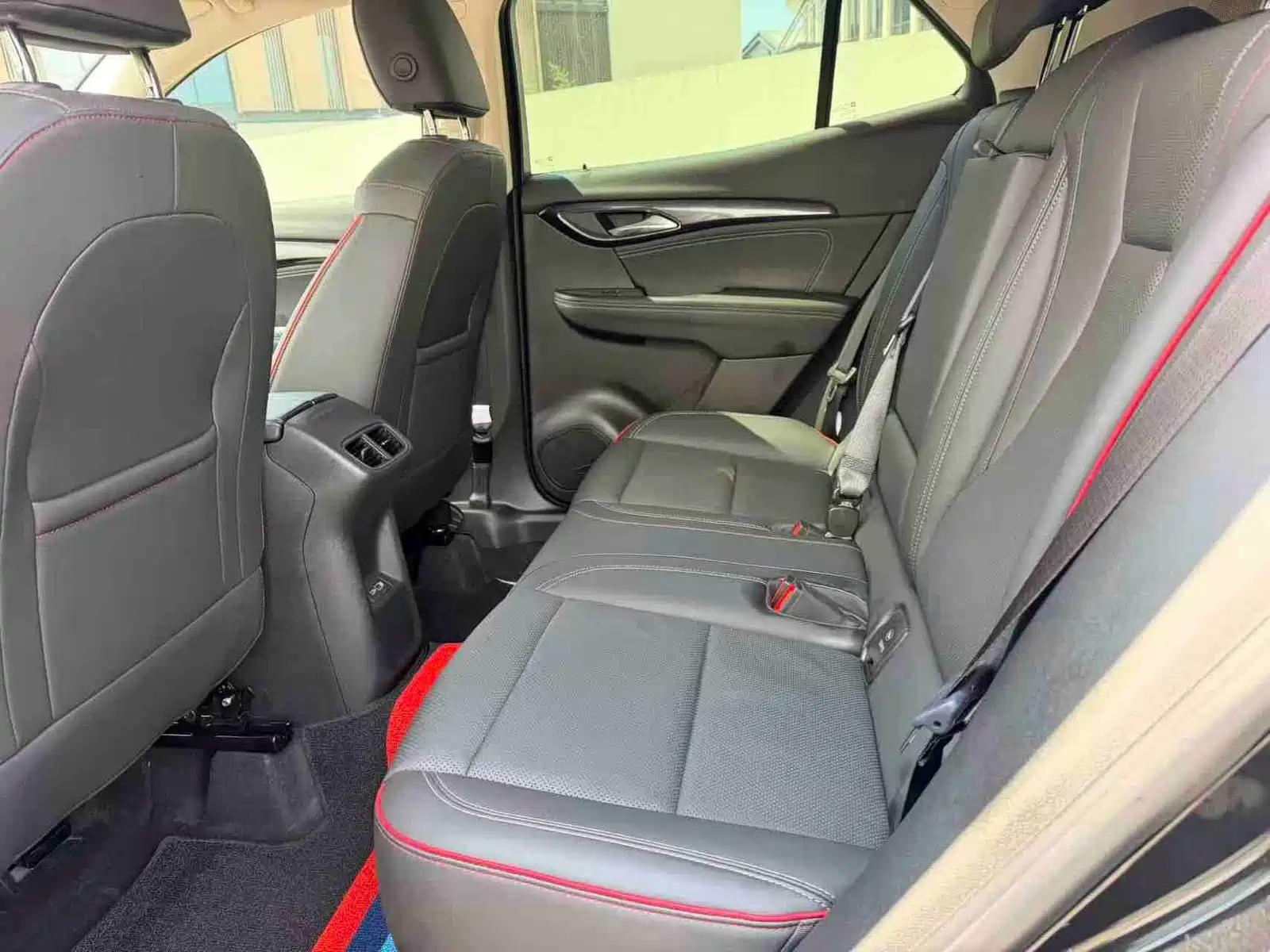 صورة 5 - Buick Envision S