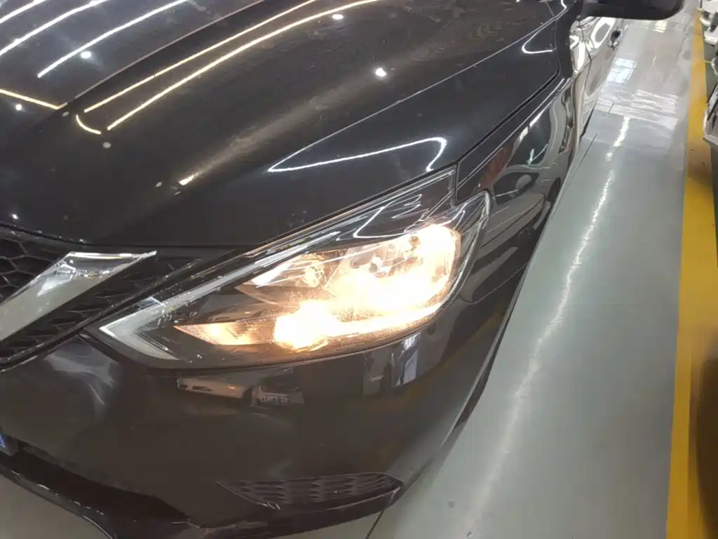 Nissan SYLPHY, миниатюра 24