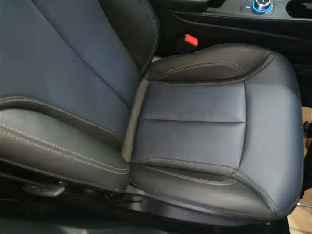Buick Velite 6 2024 450km Travel Edition фото 20